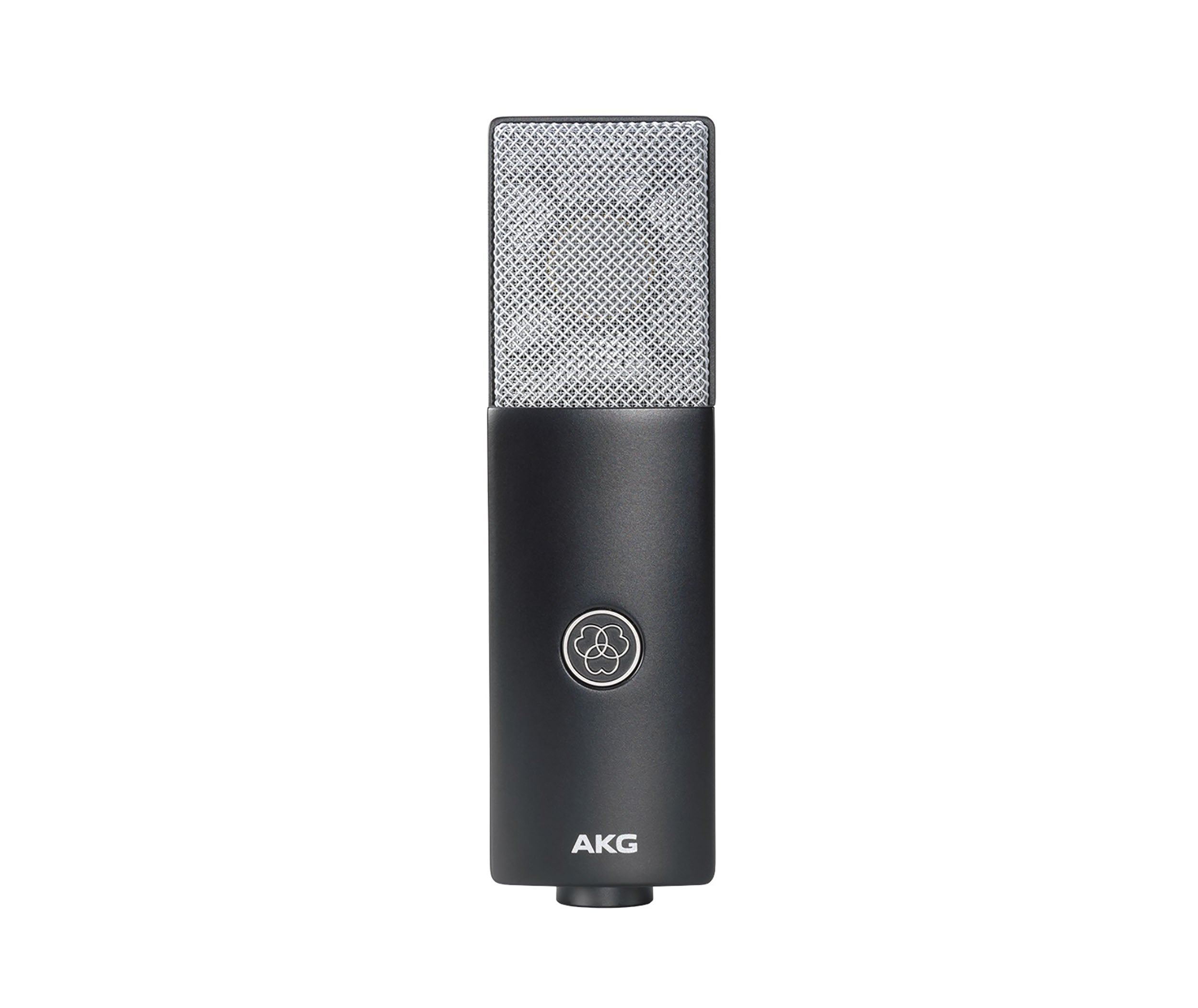 AKG C104 Large-Diaphragm Cardioid Electret Condenser Microphone