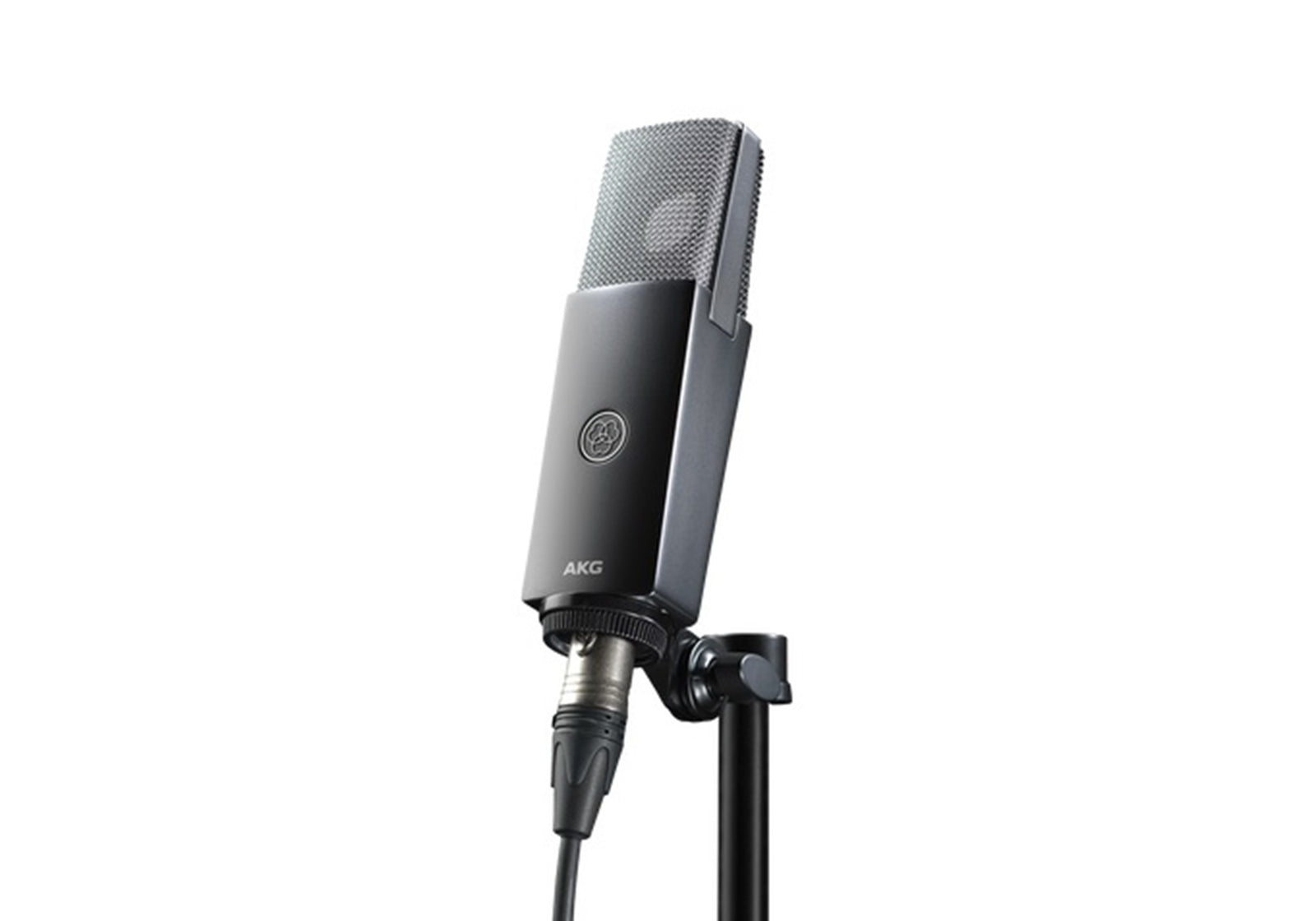 AKG C104 Large-Diaphragm Cardioid Electret Condenser Microphone