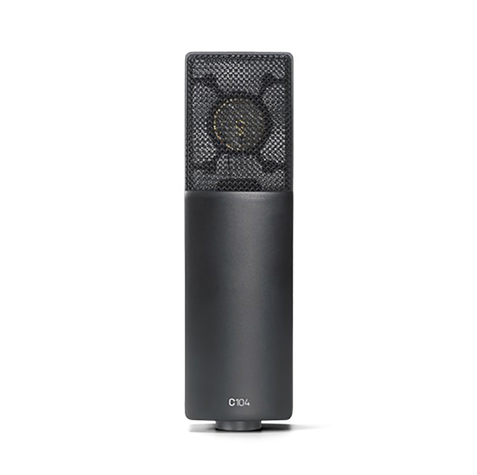 AKG C104 Large-Diaphragm Cardioid Electret Condenser Microphone
