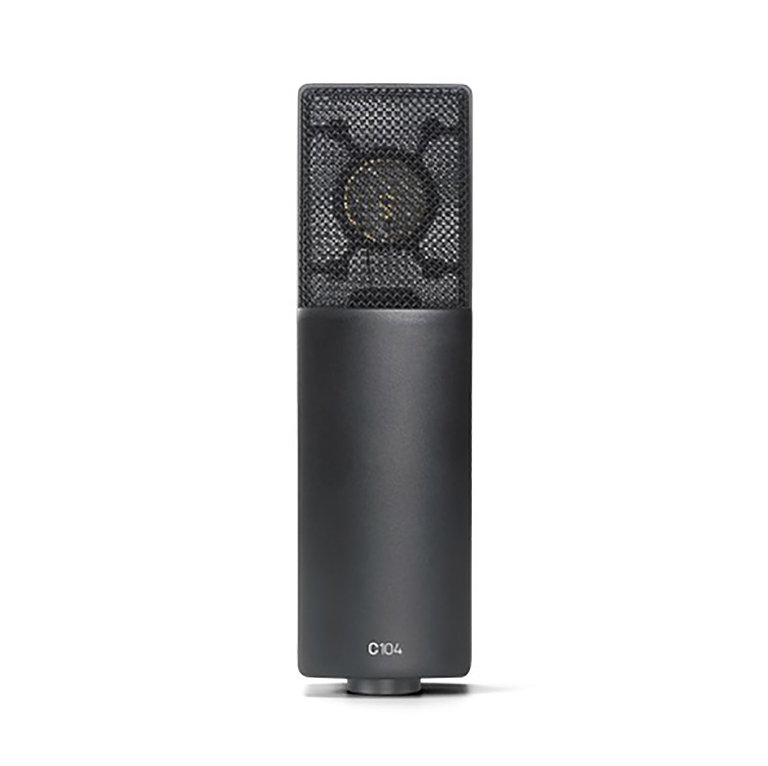 AKG C104 Large-Diaphragm Cardioid Electret Condenser Microphone