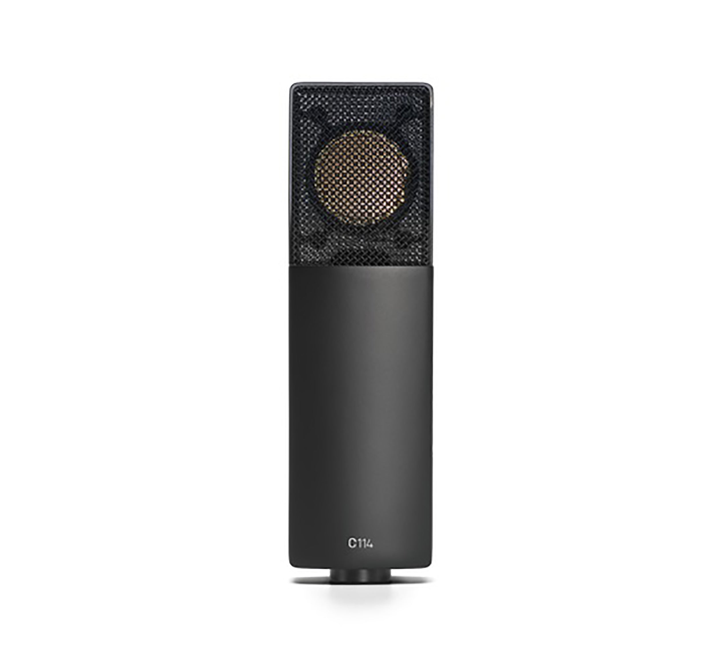 AKG C114 Large-Diaphragm Multipattern Condenser Microphone