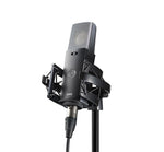 AKG C114 Large-Diaphragm Multipattern Condenser Microphone