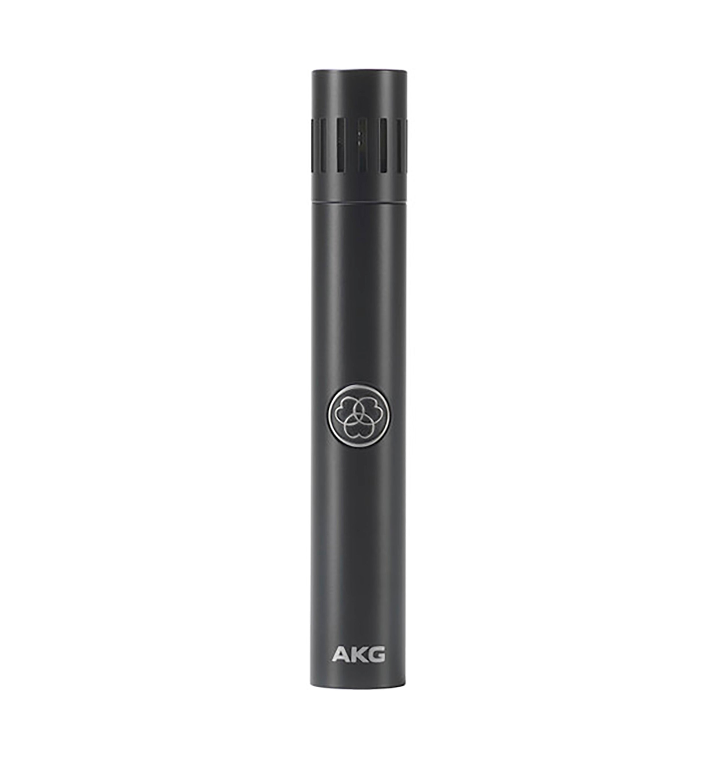 AKG C151 Small-Diaphragm Cardioid Electret Condenser Microphone