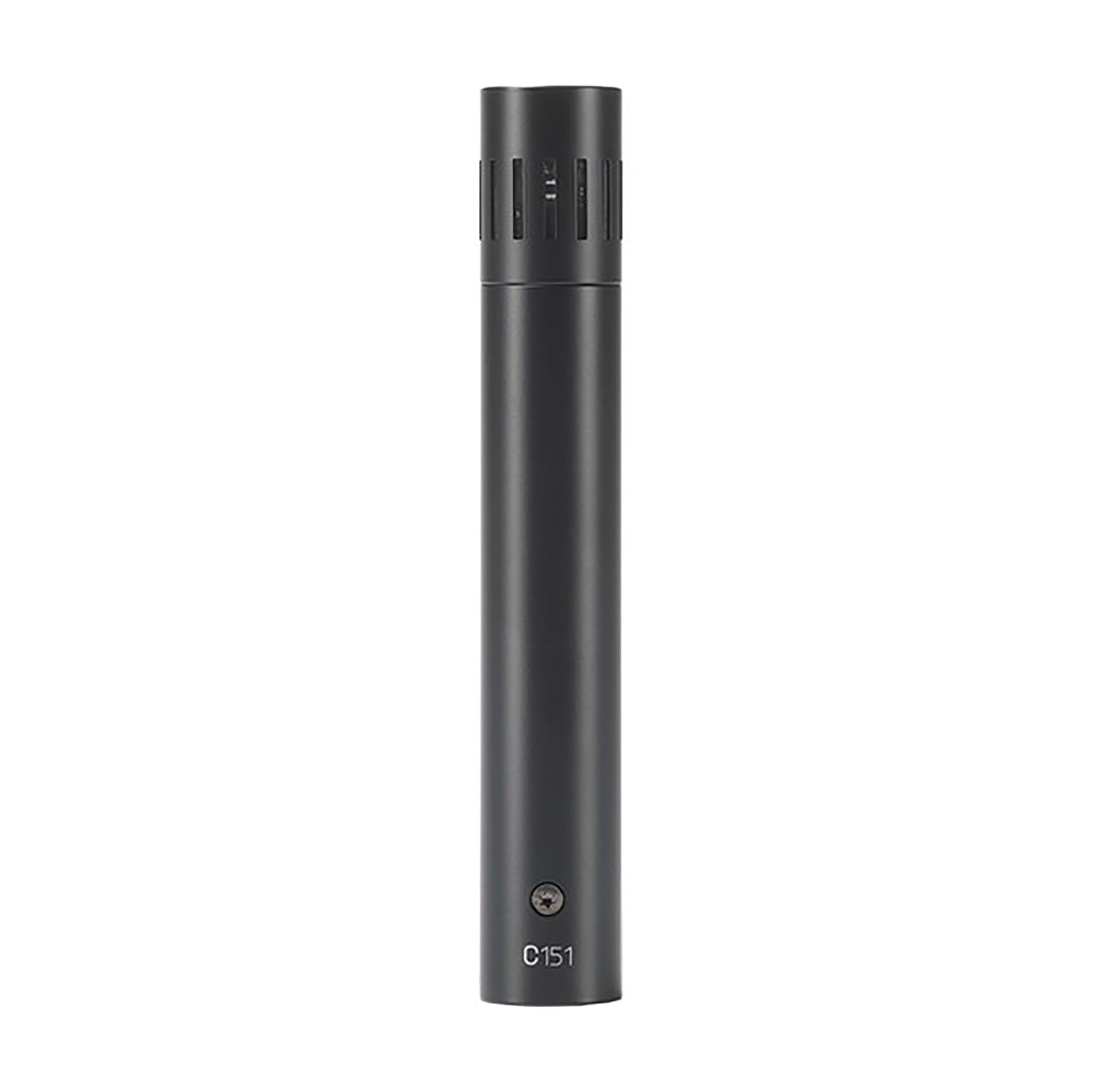 AKG C151 Small-Diaphragm Cardioid Electret Condenser Microphone