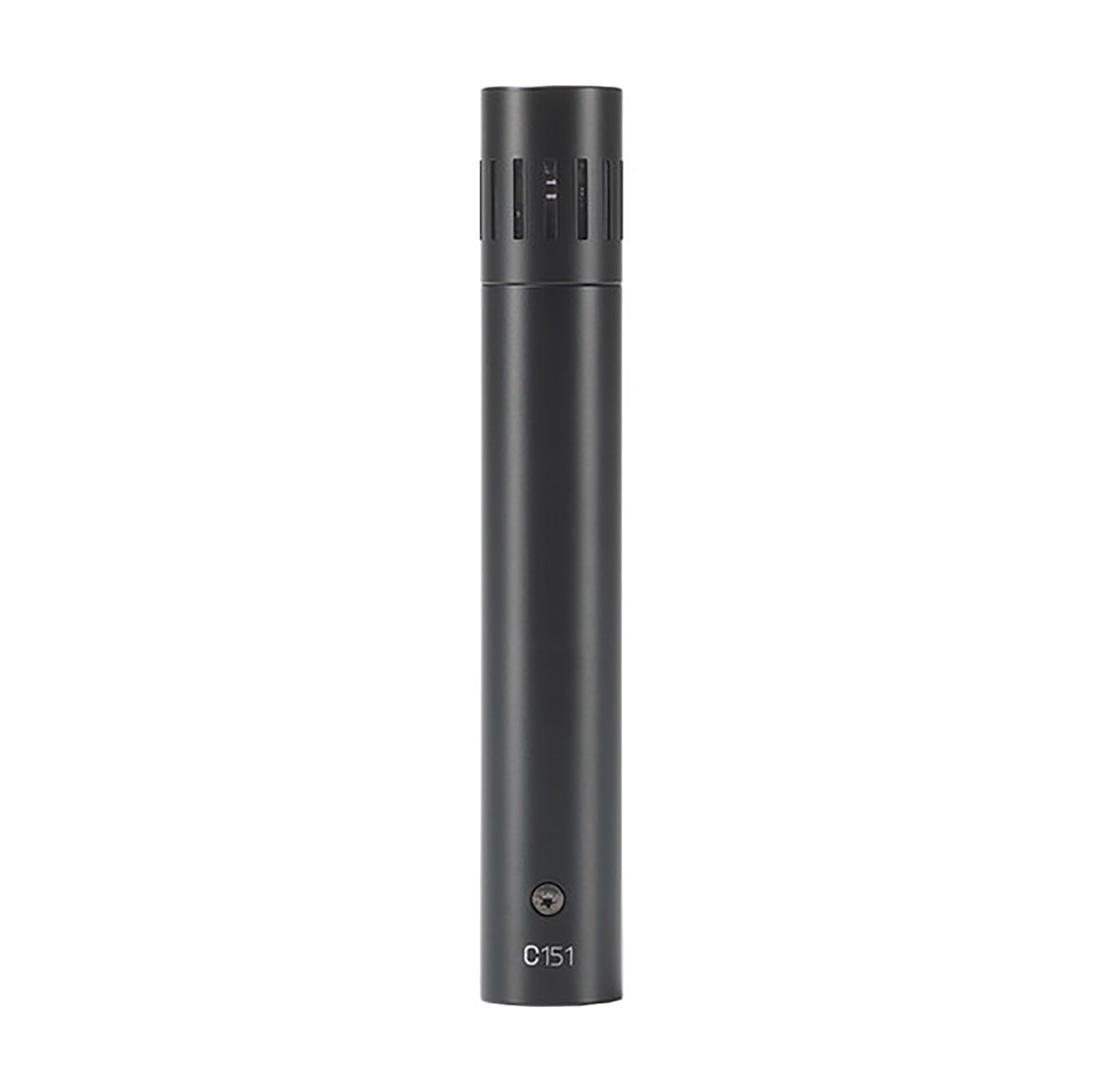 AKG C151 Small-Diaphragm Cardioid Electret Condenser Microphone