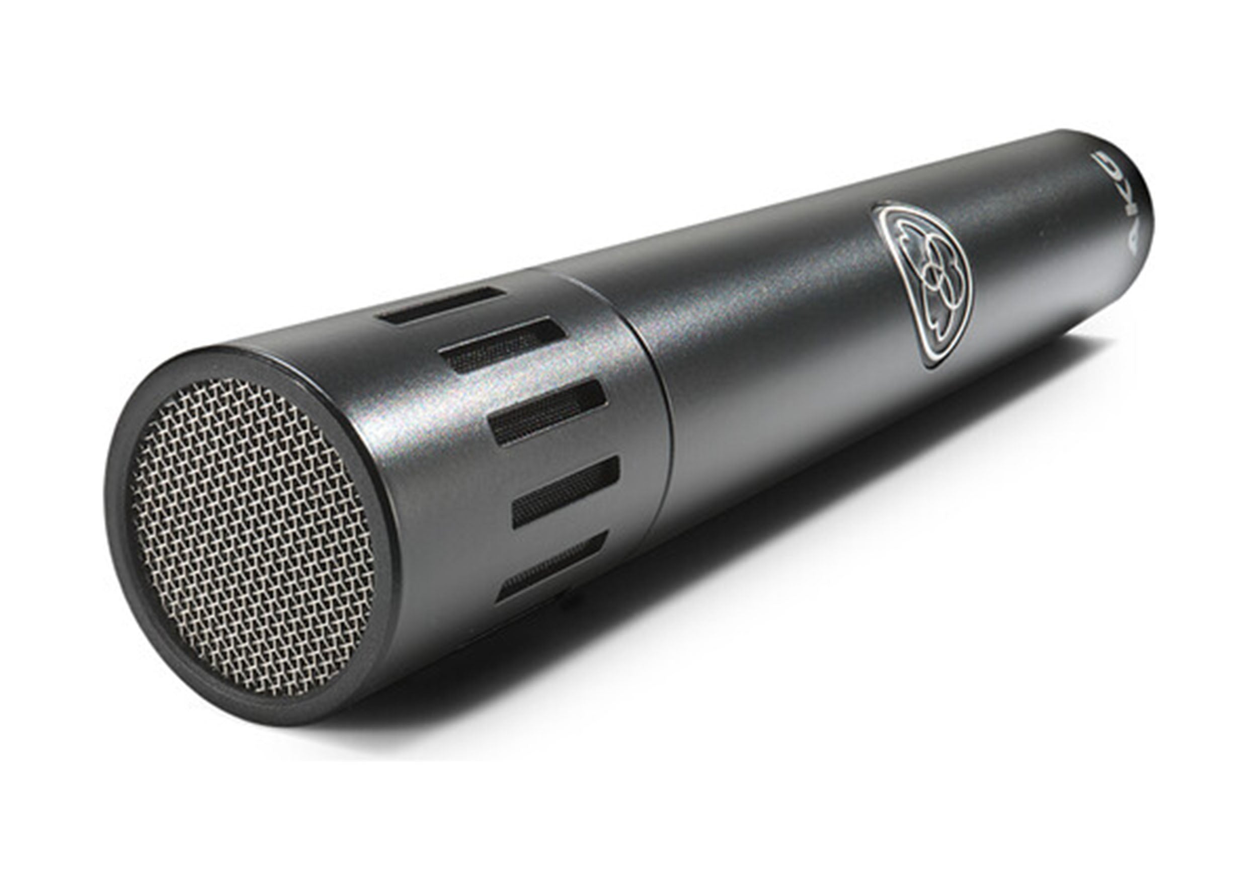 AKG C151 Small-Diaphragm Cardioid Electret Condenser Microphone