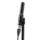 AKG C151 Small-Diaphragm Cardioid Electret Condenser Microphone