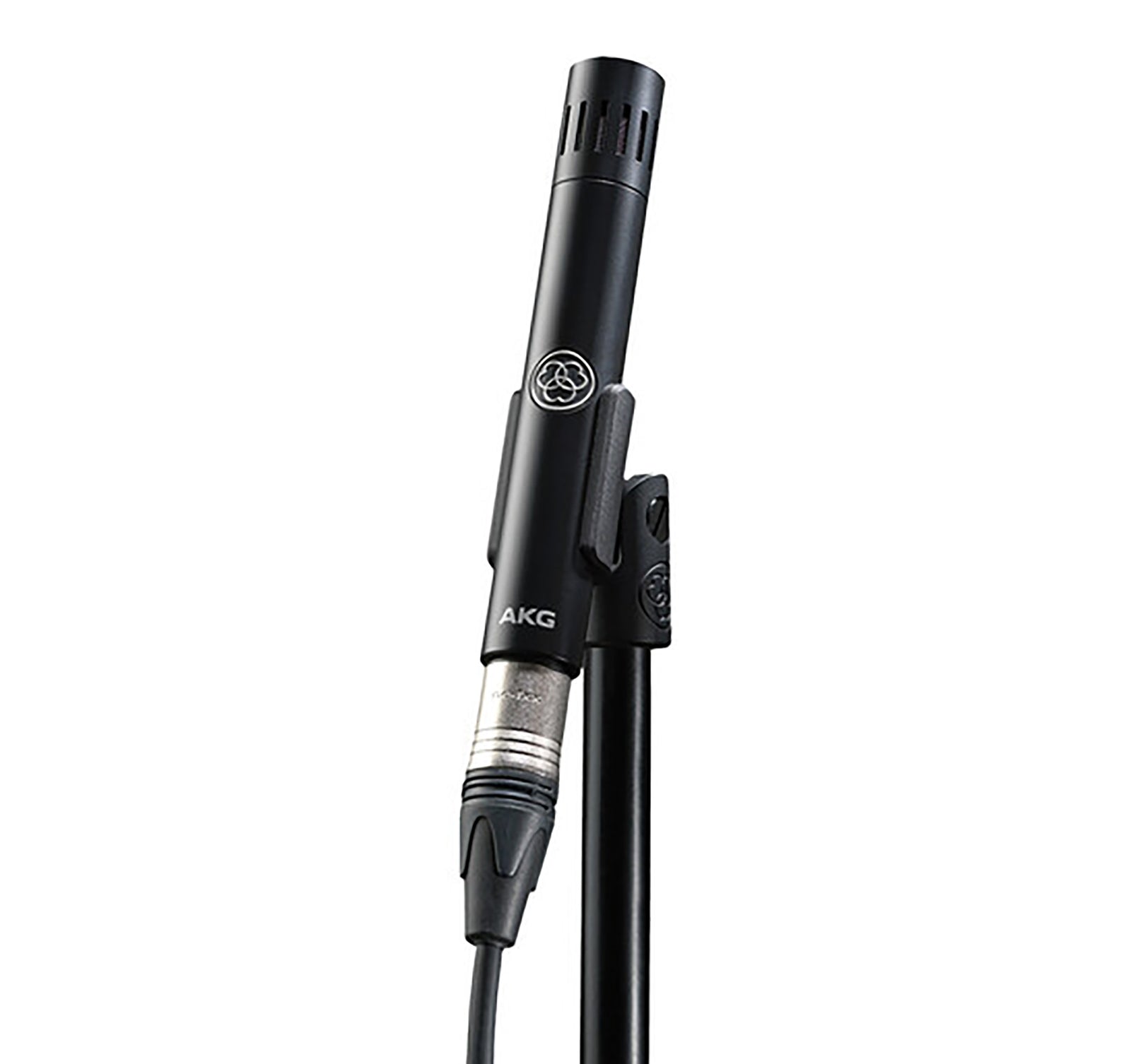 AKG C151 Small-Diaphragm Cardioid Electret Condenser Microphone
