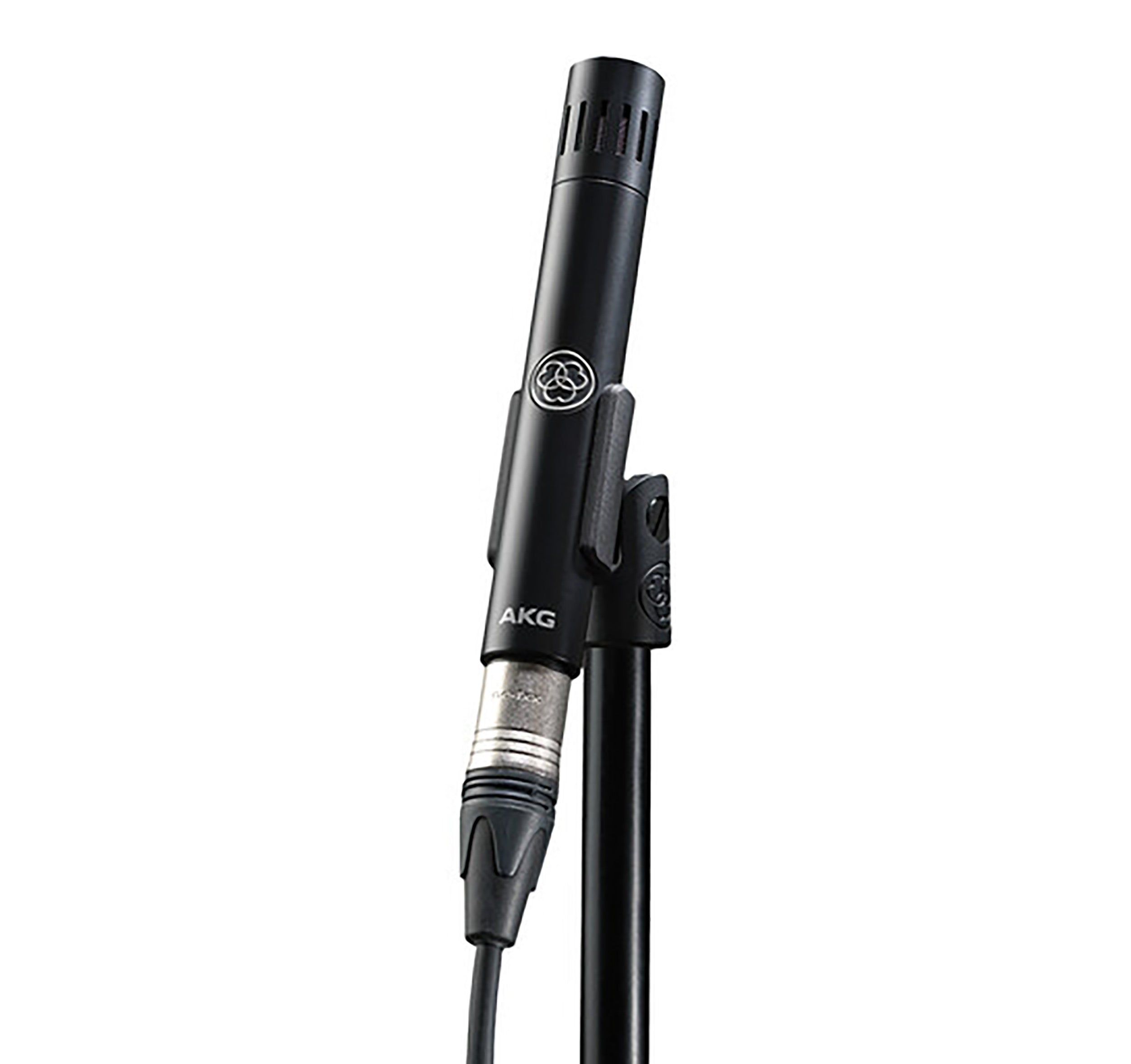 AKG C151 Small-Diaphragm Cardioid Electret Condenser Microphone
