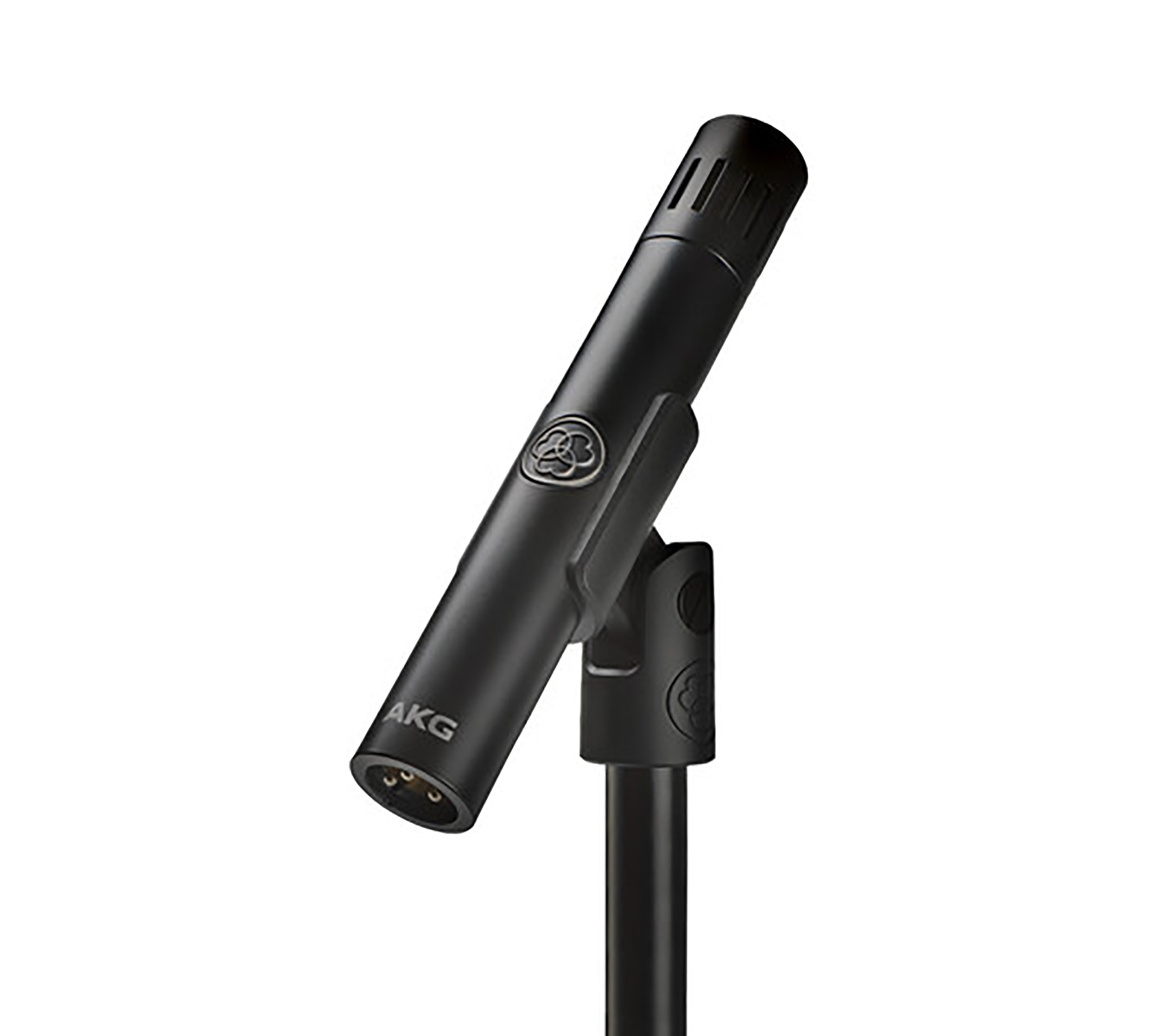 AKG C151 Small-Diaphragm Cardioid Electret Condenser Microphone
