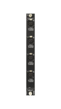 DiGiCo MOD-SDR-AES-42, AES-42 Digital Microphone Input Card for SD-Rack