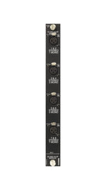 DiGiCo MOD-SDR-AES-42, AES-42 Digital Microphone Input Card for SD-Rack