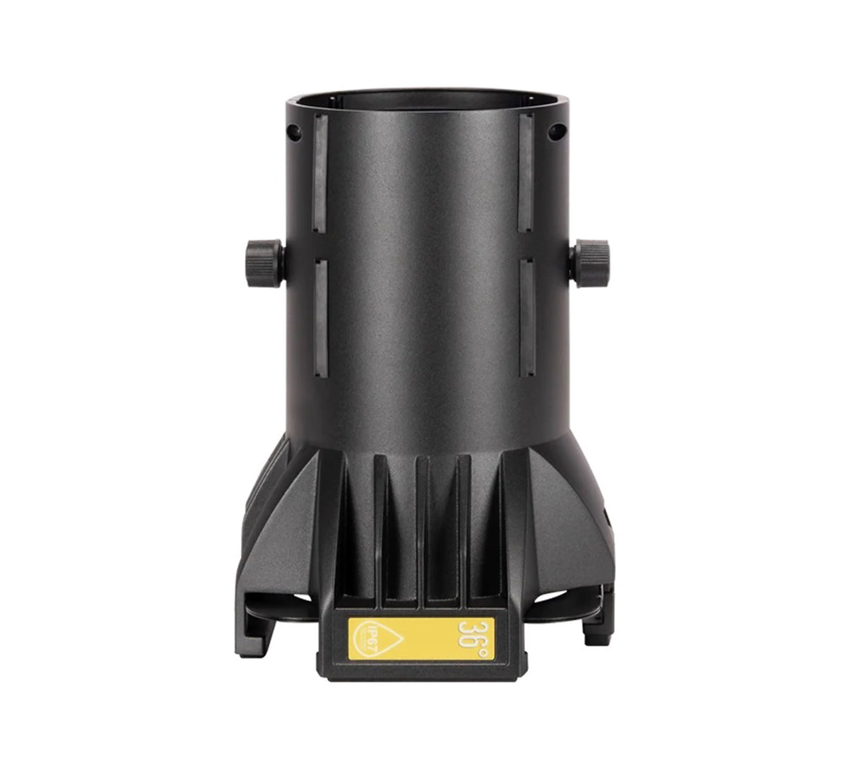 Elation Lighting IPL336 36° IP67 Lens Tube for KL Core IP
