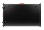 Gator DJ OPUS-QUAD ONYX Flight Case with Platform for Pioneer