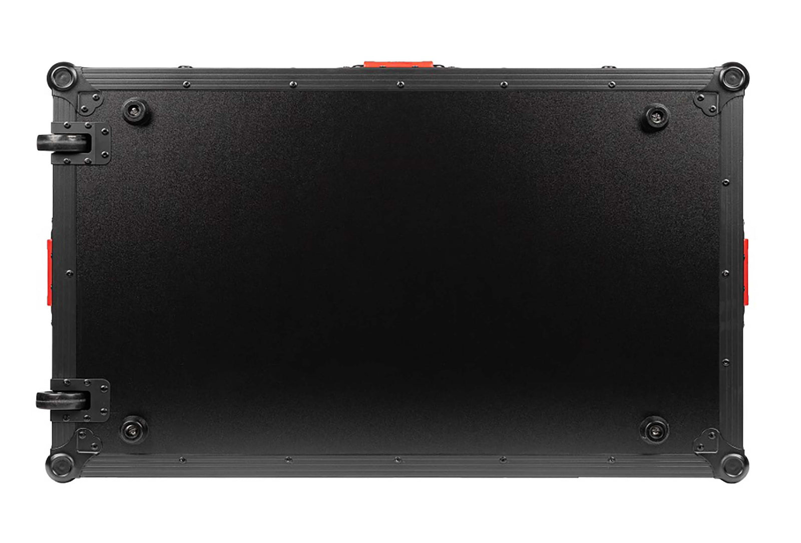Gator DJ OPUS-QUAD ONYX Flight Case with Platform for Pioneer