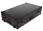 Gator DJ OPUS-QUAD ONYX Flight Case with Platform for Pioneer