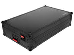 Gator DJ OPUS-QUAD ONYX Flight Case with Platform for Pioneer