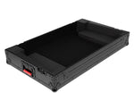 Gator DJ OPUS-QUAD ONYX Flight Case with Platform for Pioneer