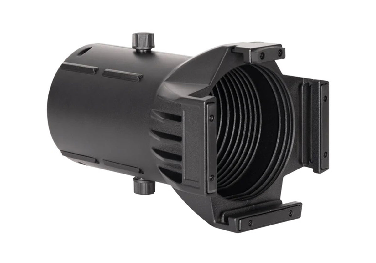 Elation IPL450 Lens Tube For LED Ellipsoidal Fixtures - 50°