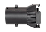 Elation IPL450 Lens Tube For LED Ellipsoidal Fixtures - 50°