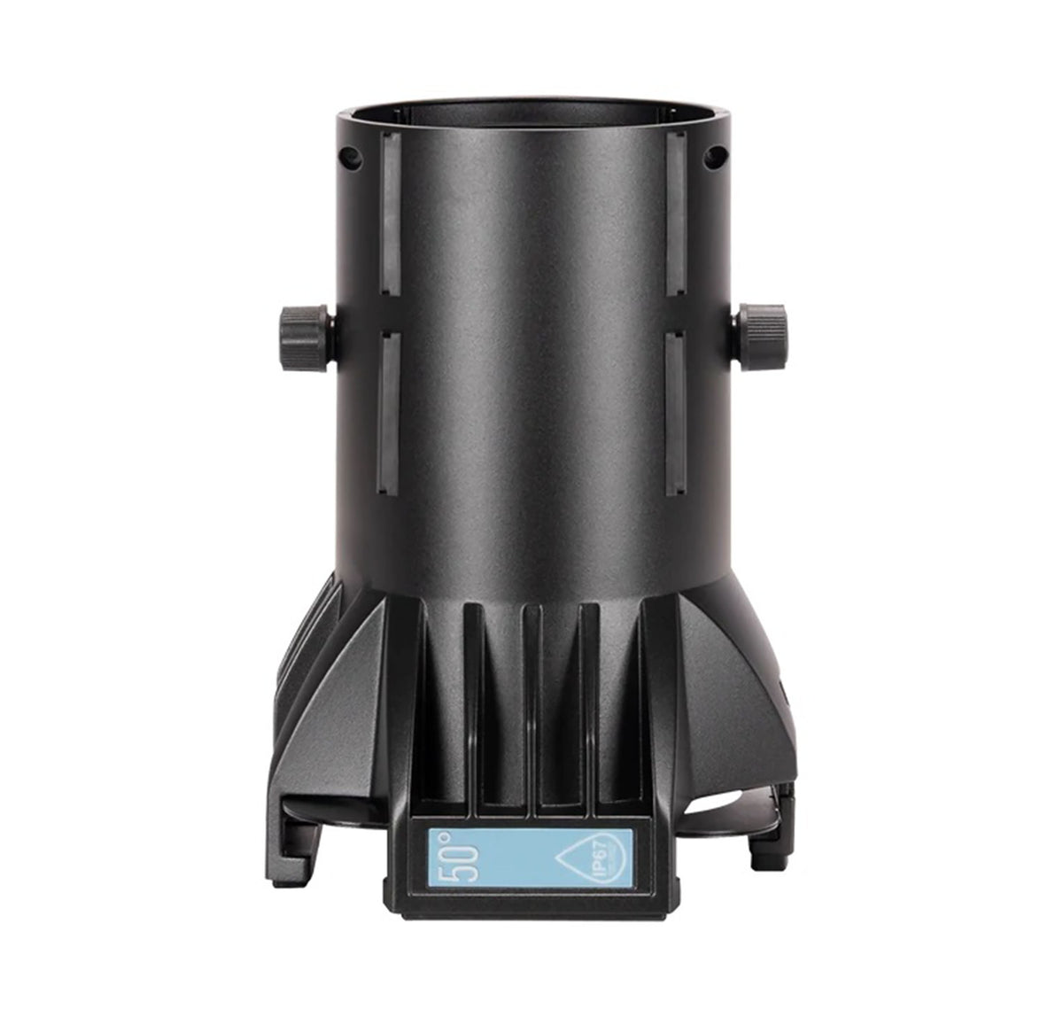 Elation IPL450 Lens Tube For LED Ellipsoidal Fixtures - 50°