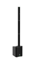Mackie Legendary SRM-Flex 1300 Watt Portable Column PA System Speakers