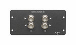 DiGiCo MOD-DMI-MADI-B, MADI Interface Card for S Series and Quantum