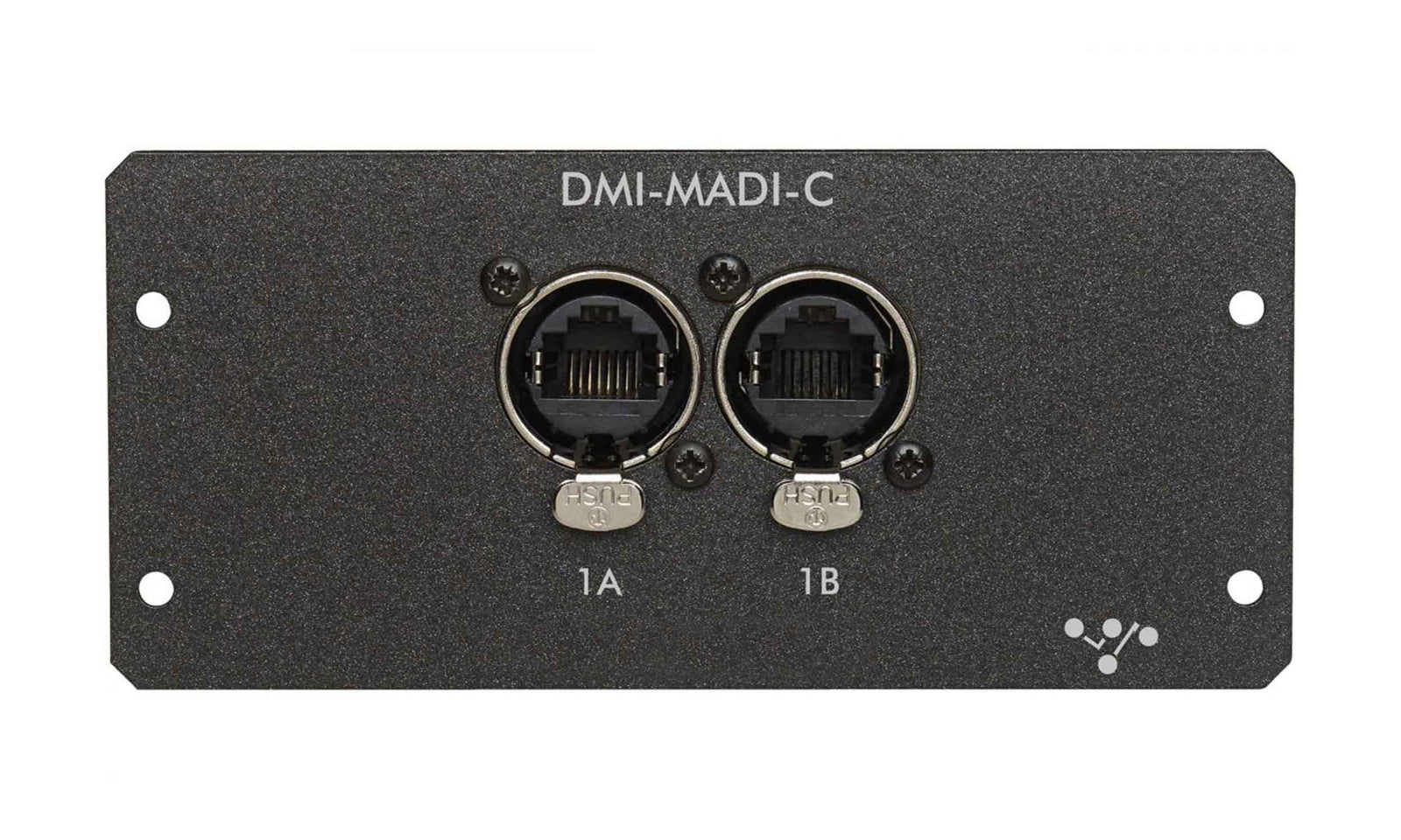 DiGiCo MOD-DMI-MADI-C, Digital MADI I/O Card for S Series and Quantum