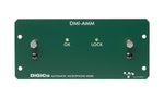 DiGiCo MOD-DMI-AMM Automatic Microphone Mixing Card for S Series and SD Consoles