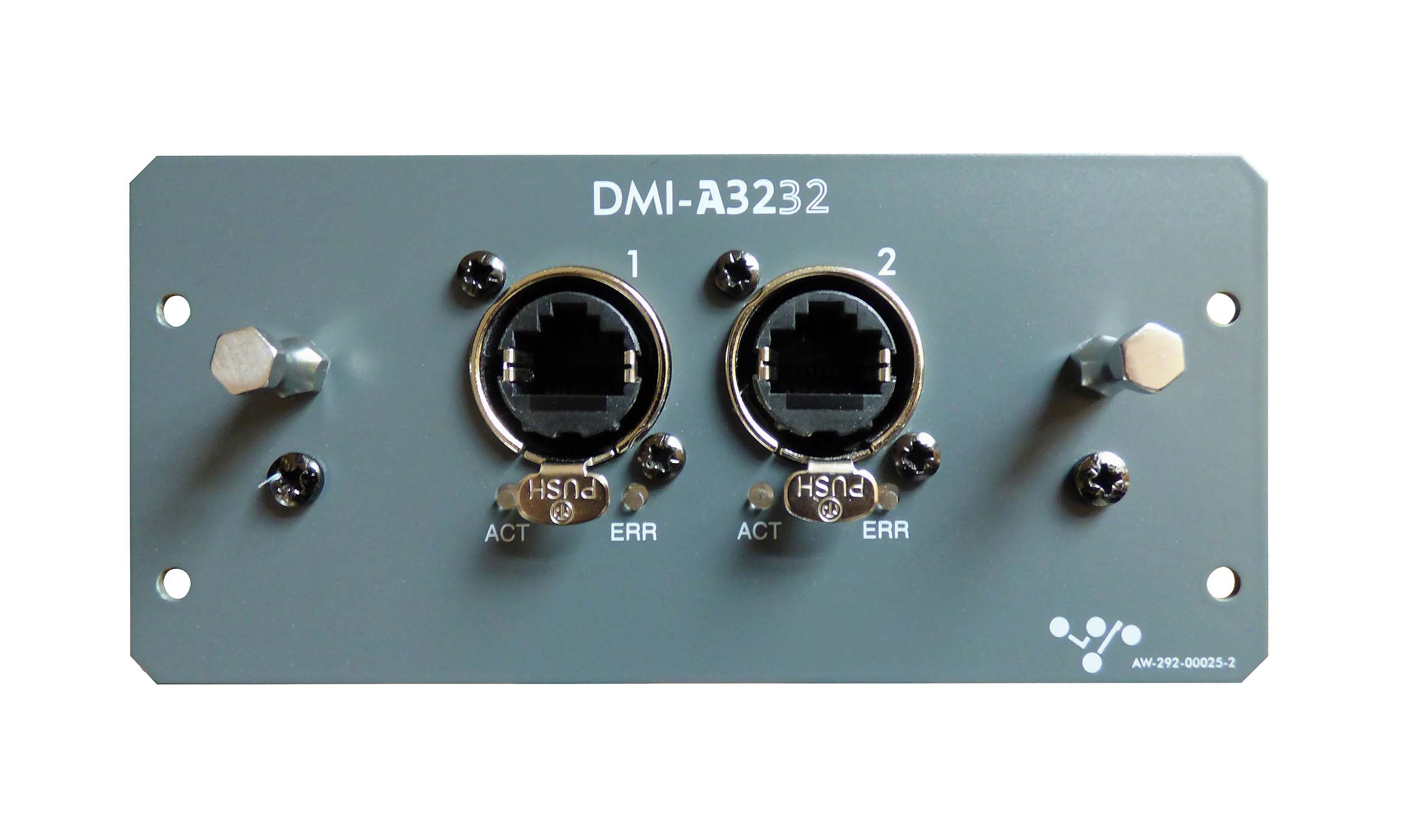 DiGiCo MOD-DMI-A3232 Interface Card for A168 Stage Rack