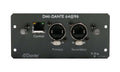 DiGiCo MOD-DMI-DANTE2 Dante Audio Network Interface Card
