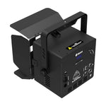 Blizzard Lighting UVONIX Blackstar 120W 365nm UV LED Blacklight Fixture - 30° Beam