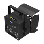 Blizzard Lighting UVONIX Blackstar 120W 365nm UV LED Blacklight Fixture - 30° Beam