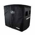 B-Stock: DAS Audio FUN-2-EVS218 Protective Transport Cover for 2u. EVENT-S218A on PL-EVS218 - Black