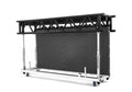 ProX XTH-MLT3KIT8FTFD, HOF MLT THREE 8-Foot Pre-Rig Truss and Folding Dolly Kit