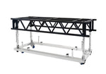 ProX XTH-MLT3KIT8FTFD, HOF MLT THREE 8-Foot Pre-Rig Truss and Folding Dolly Kit