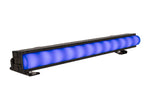 Elation BLL192 Professional BAR Dome Frost Lens for SIX+ and PULSE BAR L