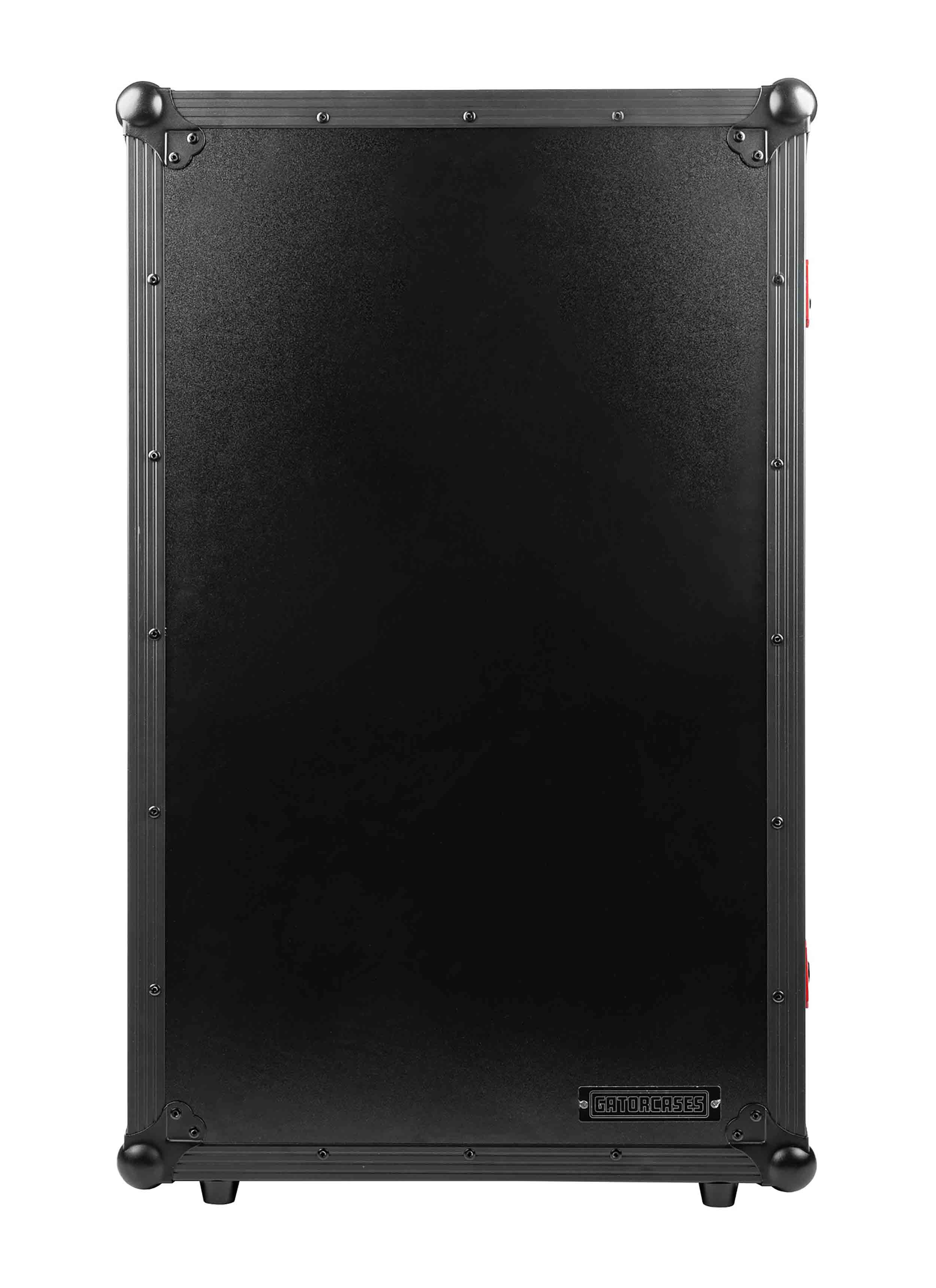 Gator ONYX RANEONE Upper Deck Flight Case for Rane One and One MKII