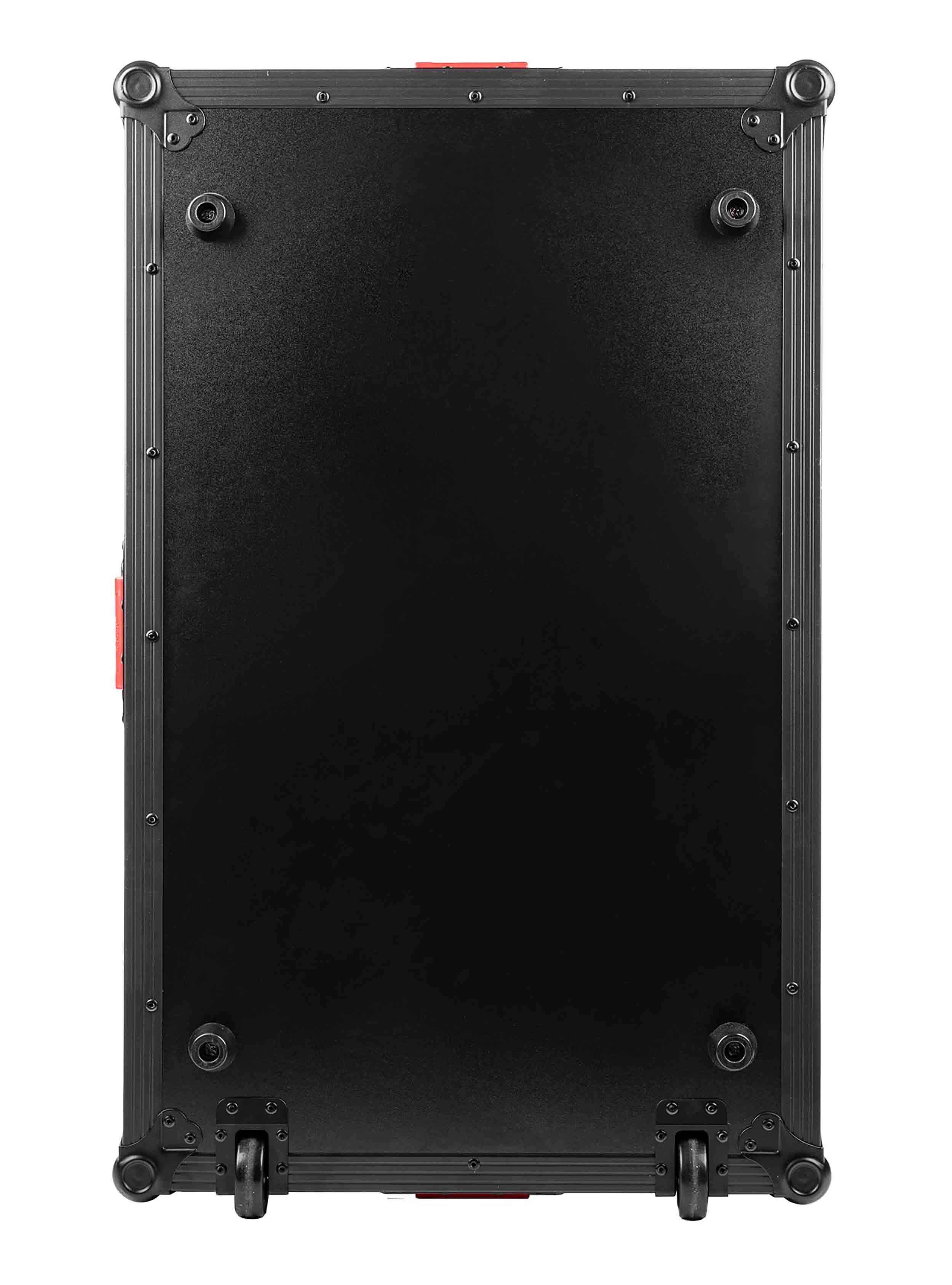 Gator ONYX RANEONE Upper Deck Flight Case for Rane One and One MKII