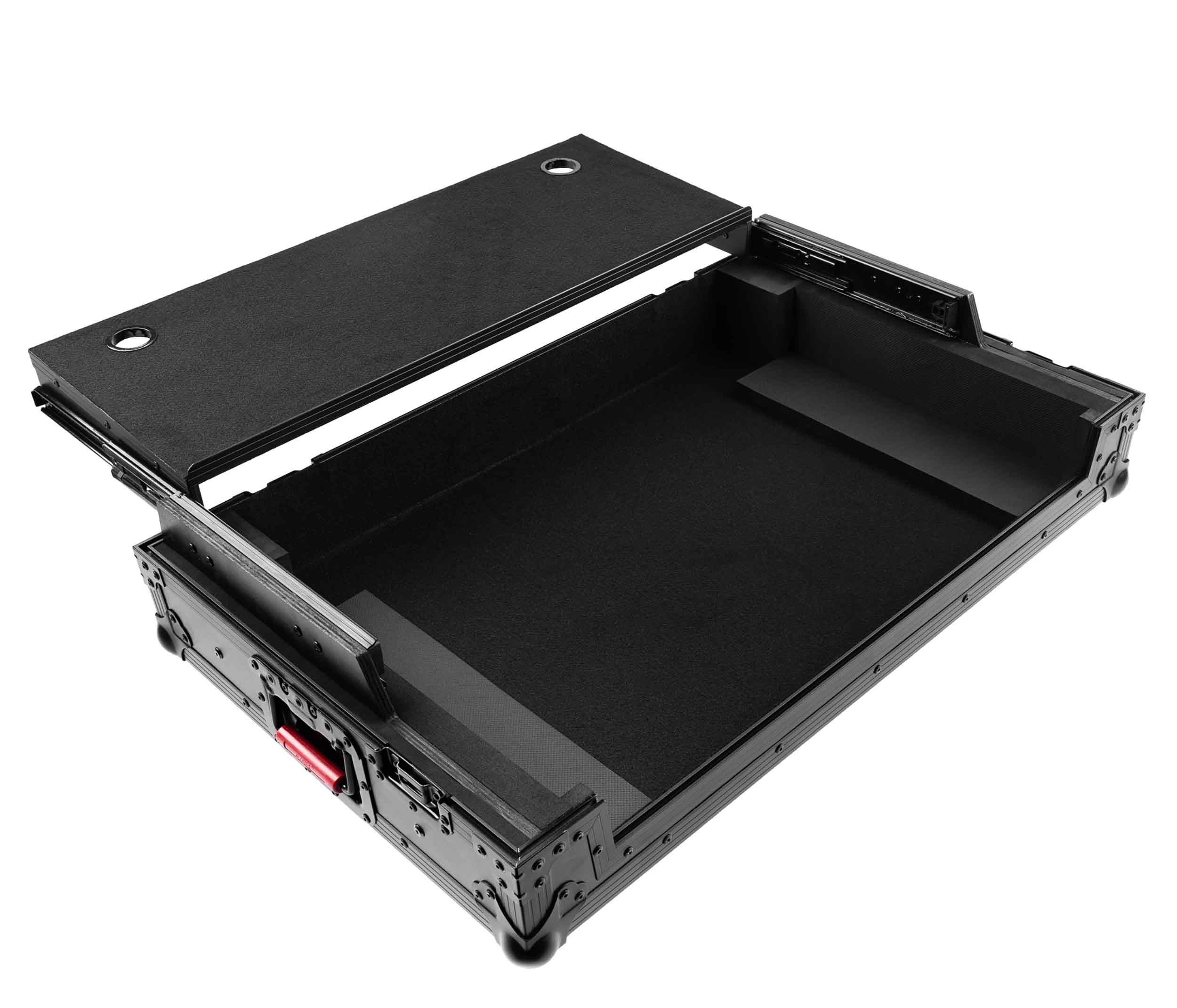 Gator ONYX RANEONE Upper Deck Flight Case for Rane One and One MKII