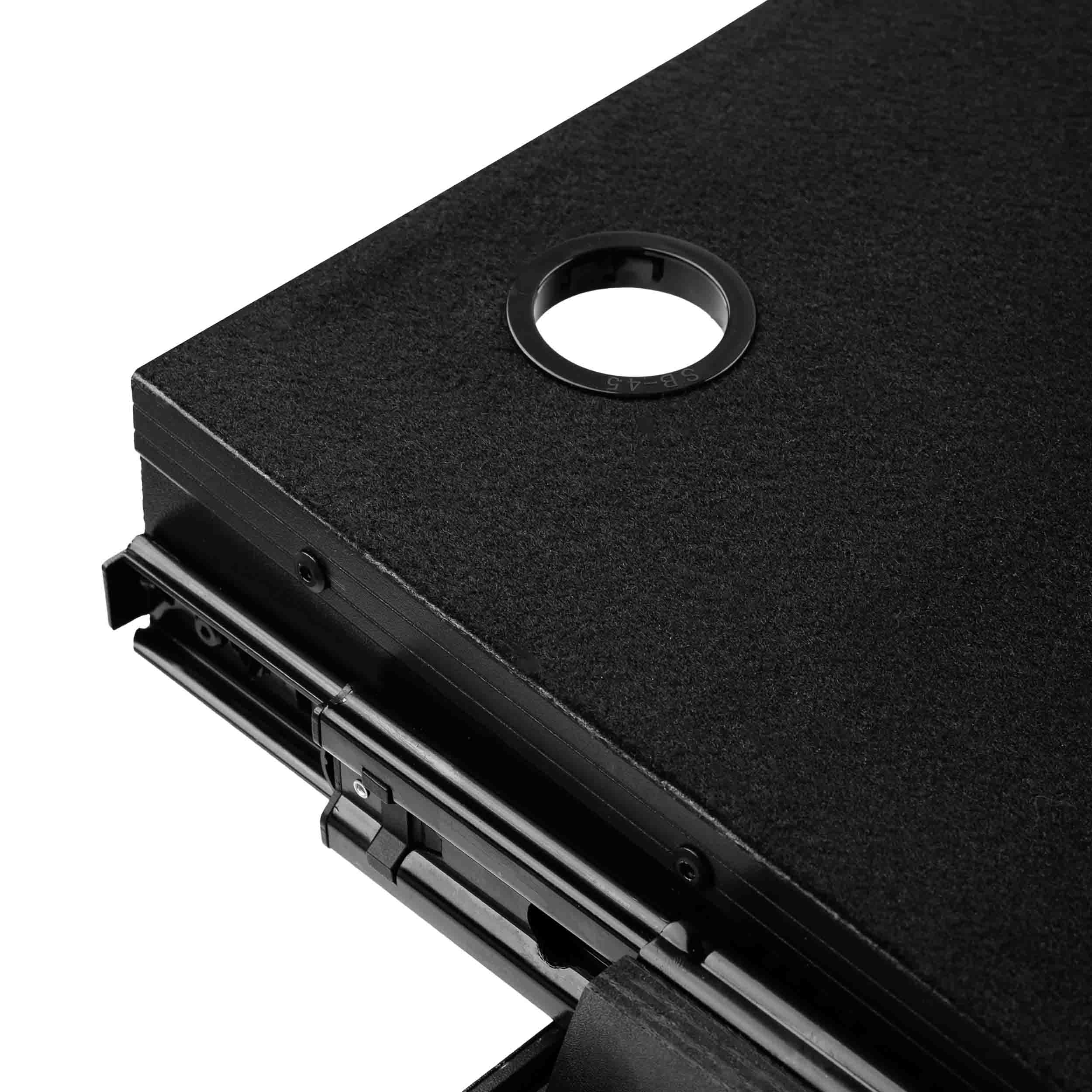 Gator ONYX RANEONE Upper Deck Flight Case for Rane One and One MKII