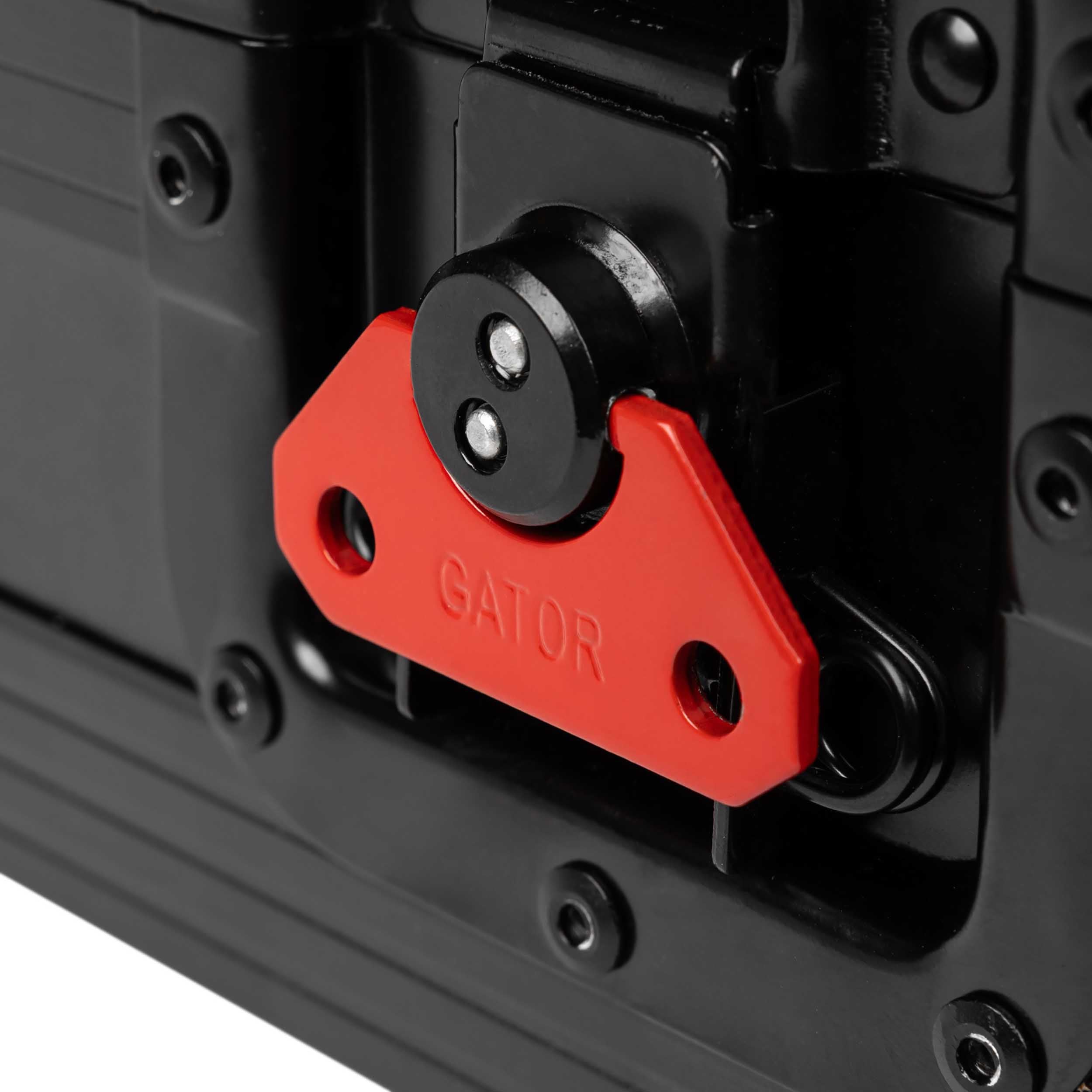 Gator ONYX RANEONE Upper Deck Flight Case for Rane One and One MKII