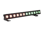 Elation Professional BAR L L140 1° × 40° Elliptical Lens for Six+ Bar L