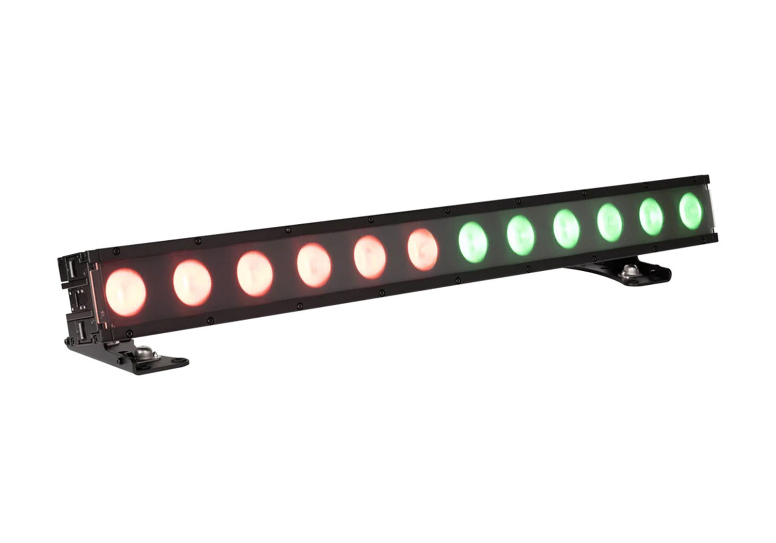 Elation Professional BAR L L140 1° × 40° Elliptical Lens for Six+ Bar L