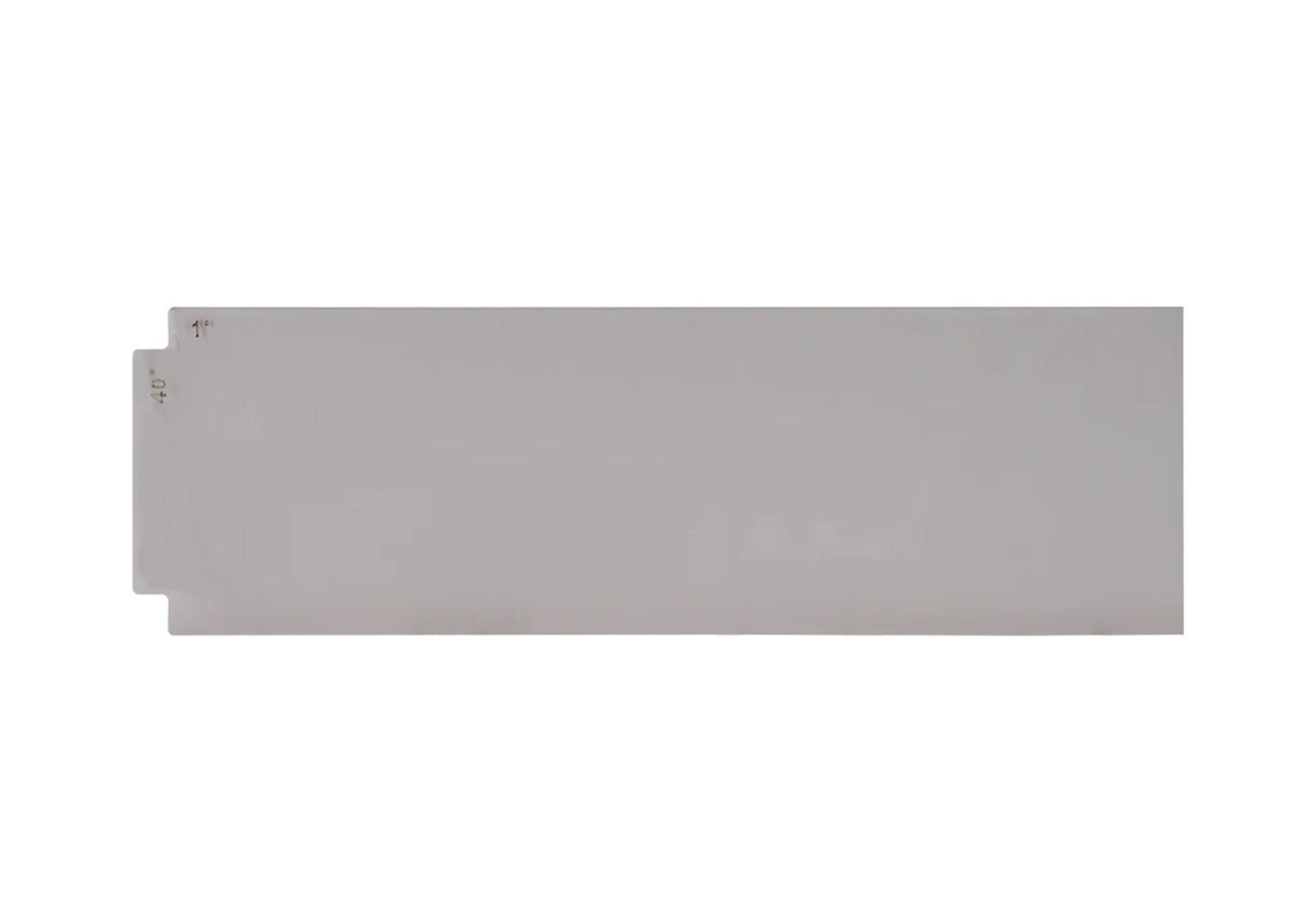 Elation Professional BAR L L140 1° × 40° Elliptical Lens for Six+ Bar L