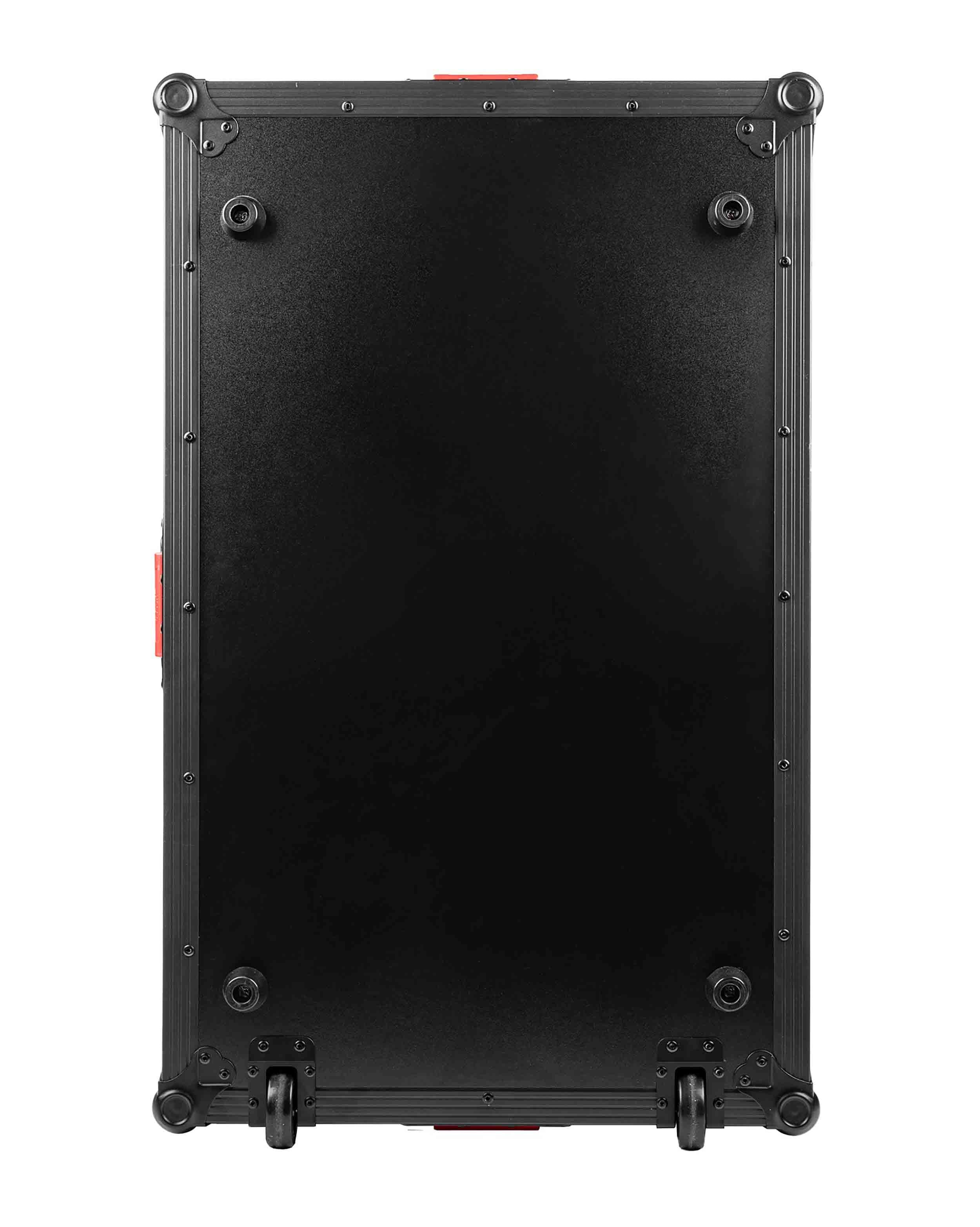 Gator ONYX RANESYSONE Upper Deck Flight Case for Rane System One