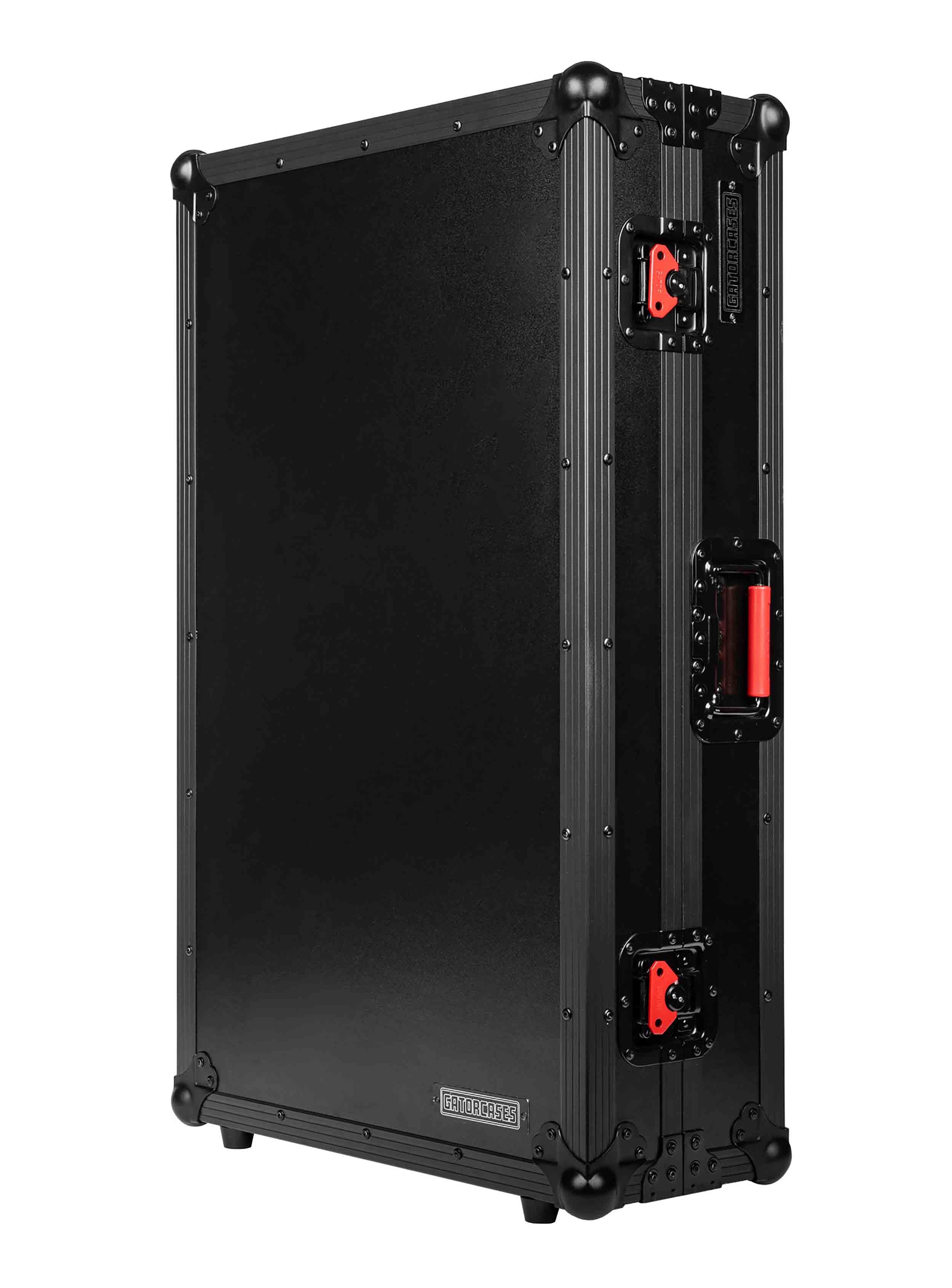 Gator ONYX RANESYSONE Upper Deck Flight Case for Rane System One