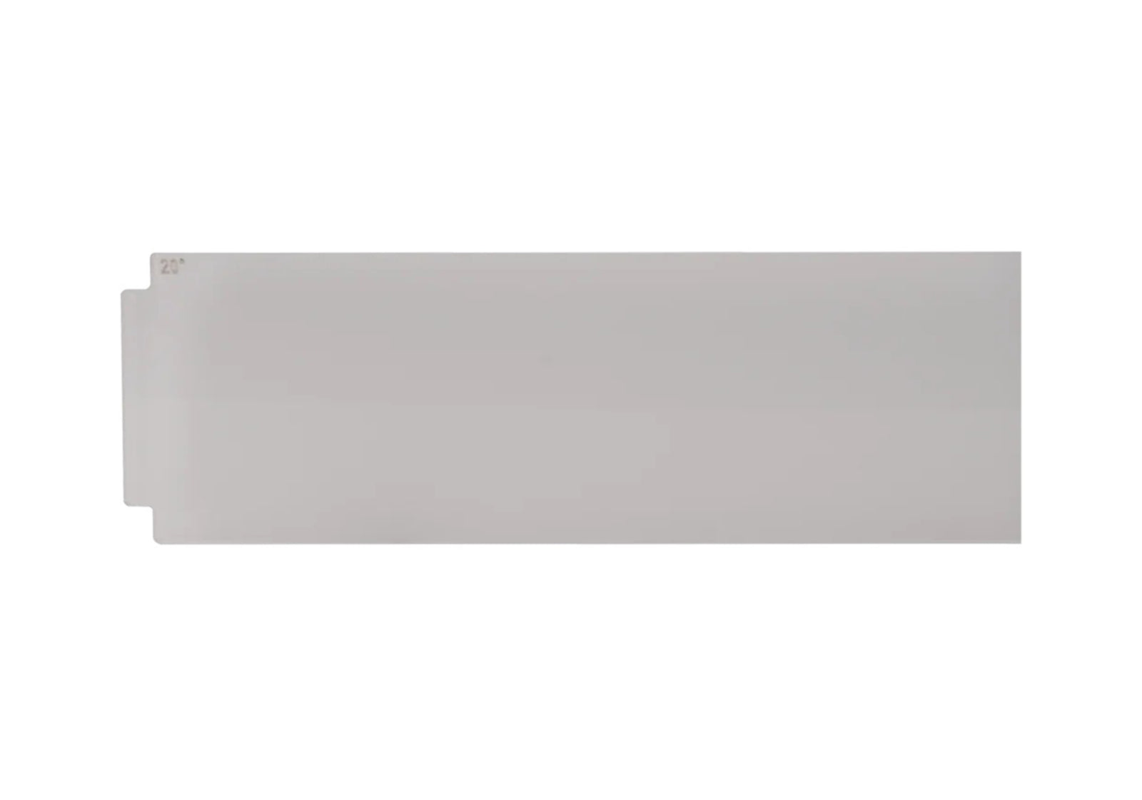 Elation Professional BAR L NSP Narrow Lens for SIX+ and PULSE BAR L