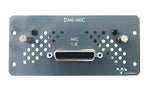 DiGiCo MOD-DMI-MICPRE, 8-Channel Microphone Preamp Interface Card