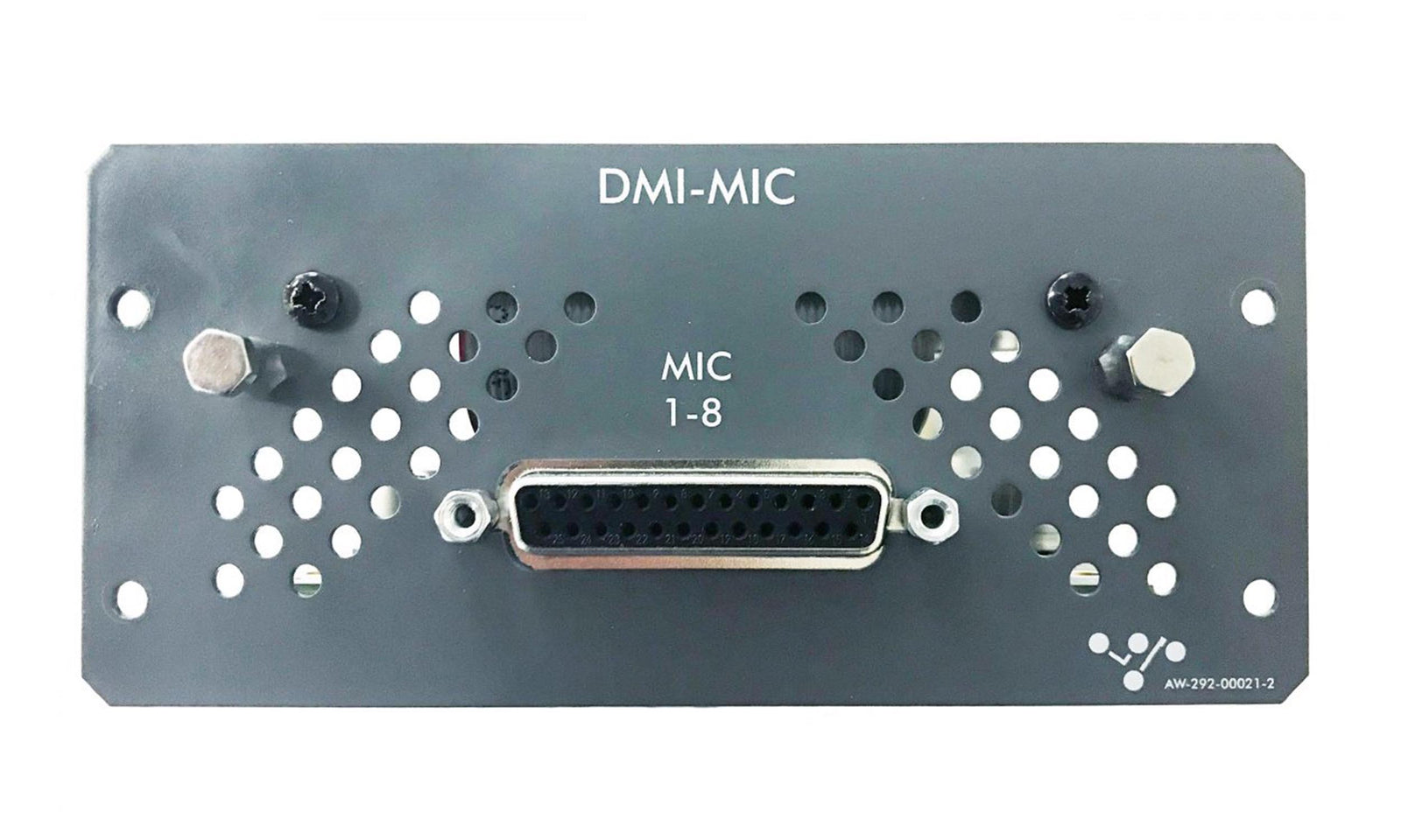 DiGiCo MOD-DMI-MICPRE, 8-Channel Microphone Preamp Interface Card